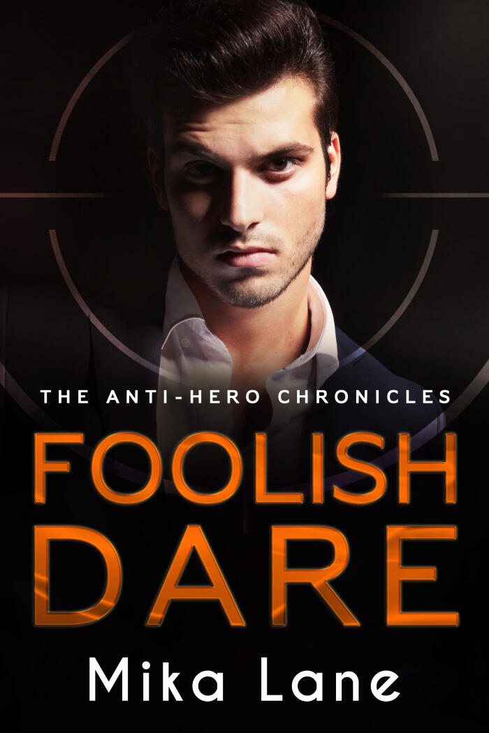 Foolish Dare