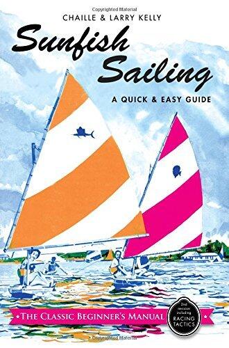 Sunfish Sailing: A Quick & Easy Guide