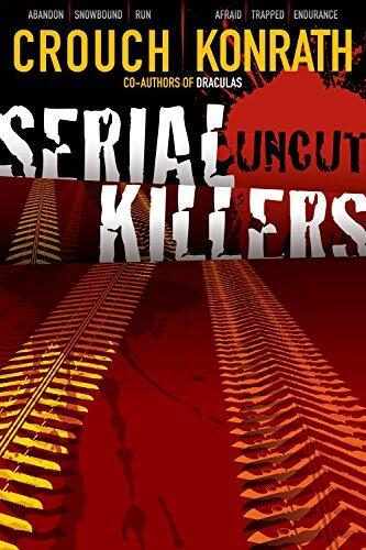 Serial Killers Uncut