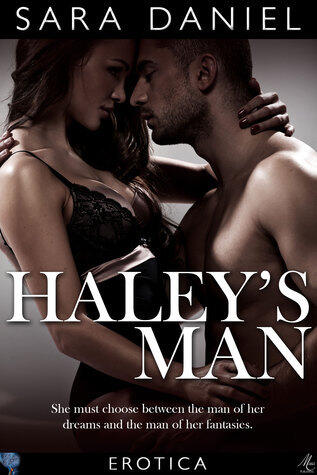 Haley's Man
