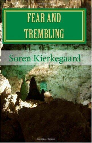 Fear and Trembling
