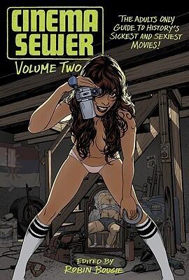 Cinema Sewer, Vol. 2