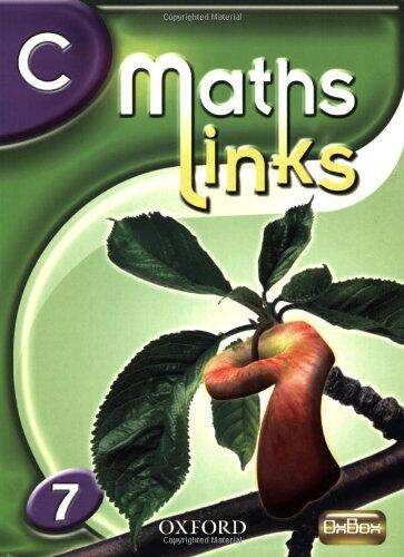 MathsLinks (1): Y7 Students' Book C