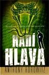 Hadí hlava