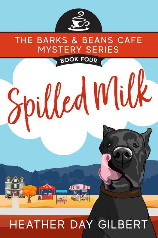 Spilled Milk