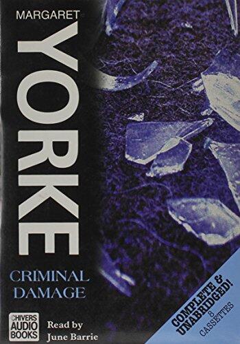 Criminal Damage