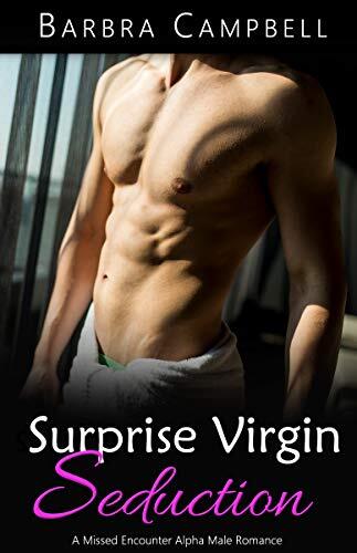 Surprise Virgin Seduction