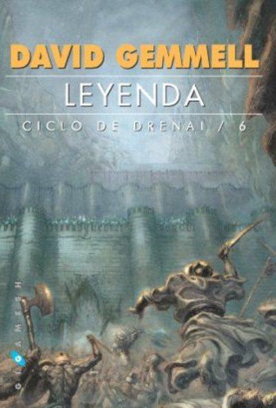 Leyenda