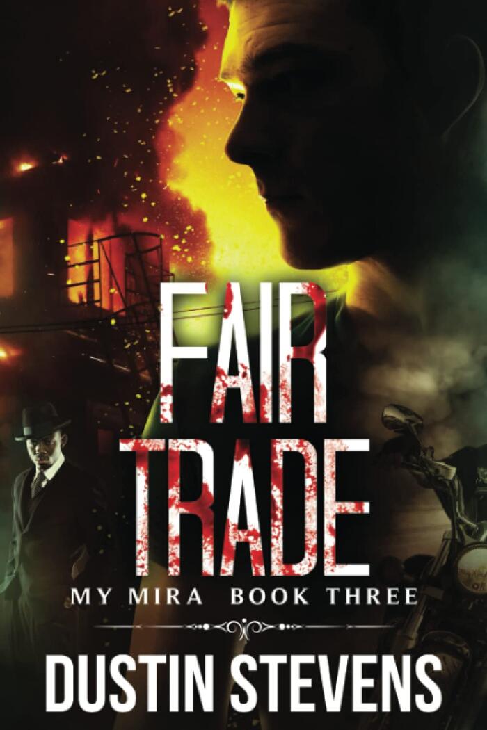 Fair Trade: A Thriller