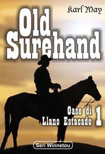 Old Surehand 1: Oase di Llano Estacado
