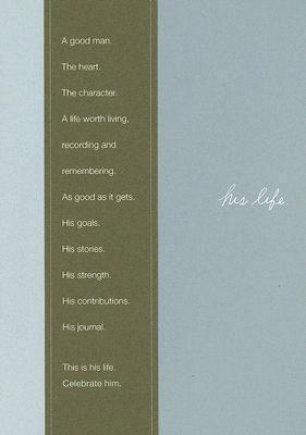 His Life Everyday Journal