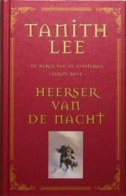 Heerser van de nacht