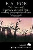 Tutti i Racconti, Le Poesie e 'Gordon Pym'