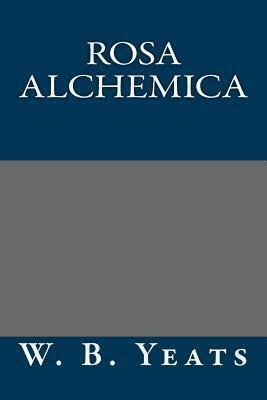 Rosa Alchemica