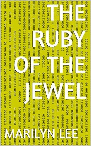 The Ruby of the Jewel