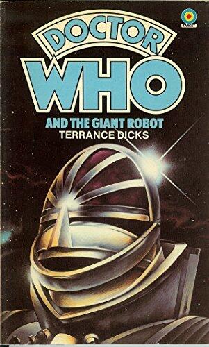 Doctor Who and the Giant Robot