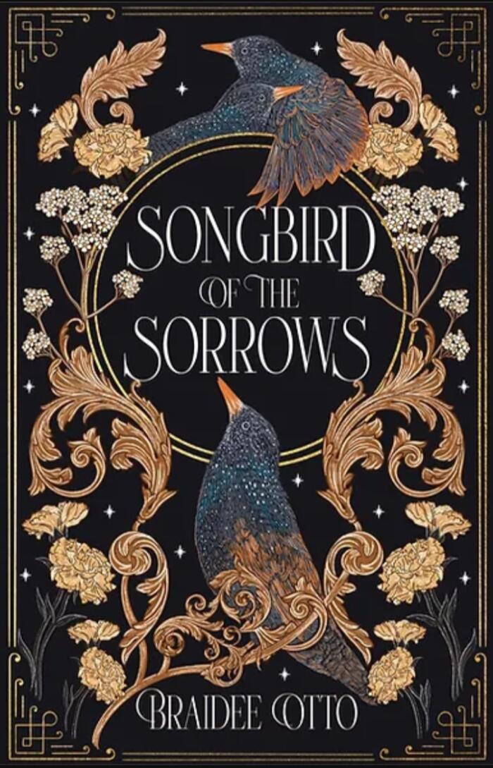 Songbird of the Sorrows