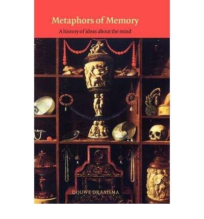 Metaphors of Memory: A History of Ideas About the Mind