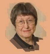 Eve K. Sandstrom