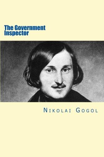 The Government Inspector