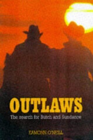 Outlaws: A Quest for Butch and Sundance