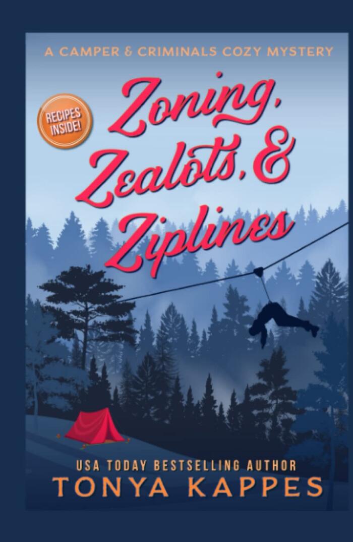 Zoning, Zealots, & Ziplines