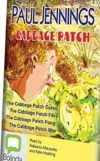 The Cabbage Patch Fibs