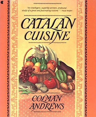 Catalan Cuisine: Vivid Flavors From Spain's Mediterranean Coast