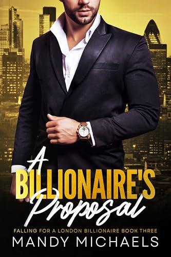 A Billionaire's Proposal
