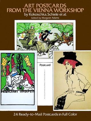 Art Postcards from the Vienna Workshop