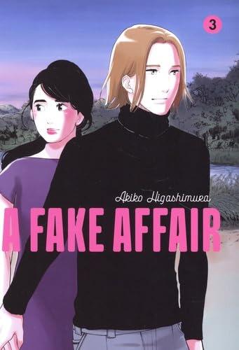 A FAKE AFFAIR VOL.3