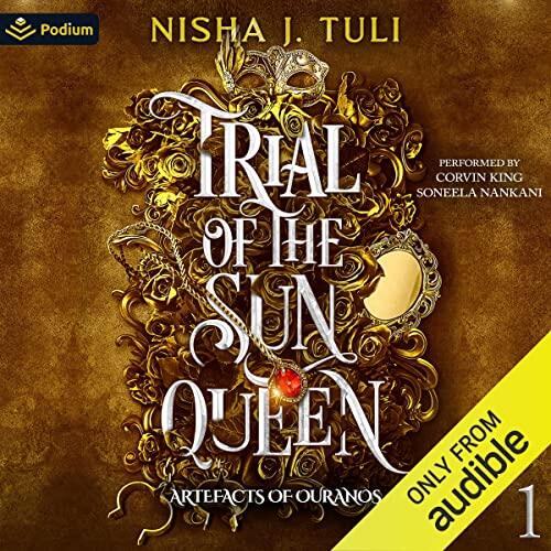 Trial of the Sun Queen