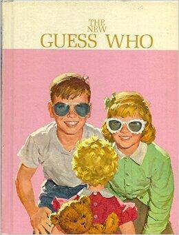 The New Guess Who