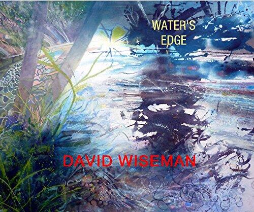 WATER'S EDGE - DAVID WISEMAN
