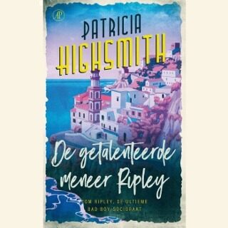 De getalenteerde meneer Ripley