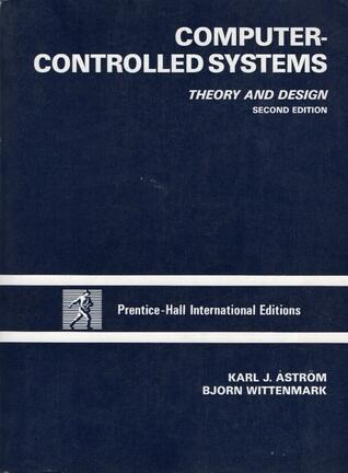 Computer-Controlled Systems - Theory and Design