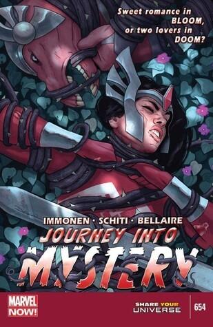 Journey Into Mystery (2011-2013) #654