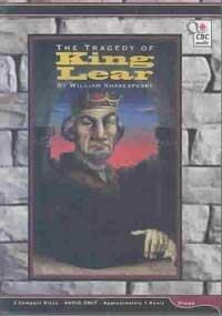 The Tragedy of King Lear