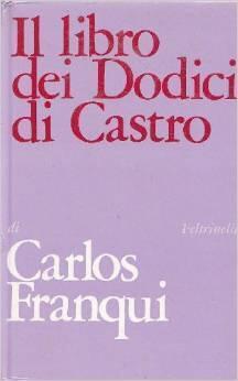 Il libro dei Dodici di Castro