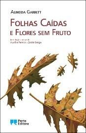 Folhas Caídas e Flores Sem Fruto