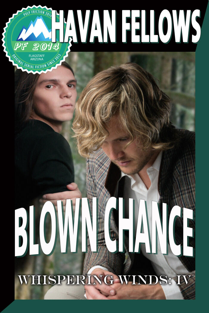 Blown Chance