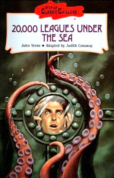 20,000 Leagues Under the Sea