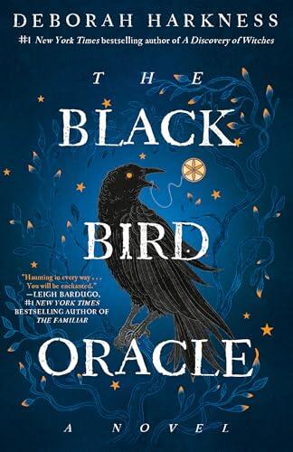 The Black Bird Oracle: A Novel