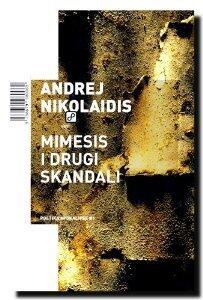 Mimesis i drugi skandali