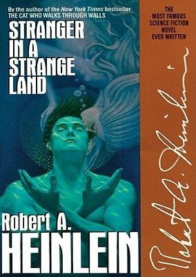 Stranger in a Strange Land