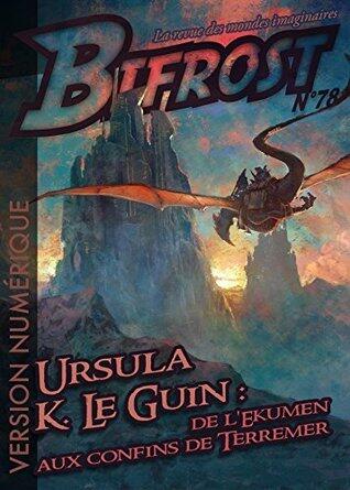 Bifrost n° 78 : Ursula K. Le Guin