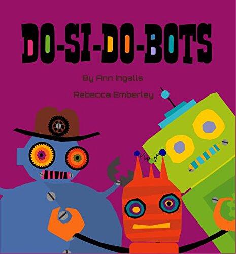 Do-si-do-bots