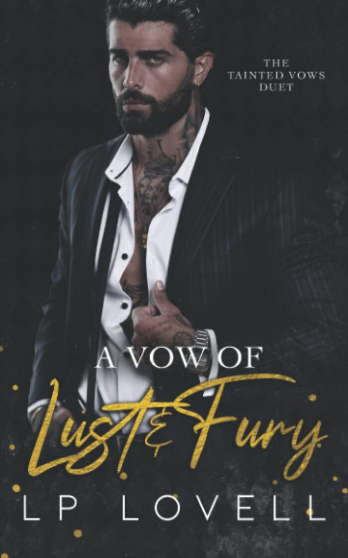 A Vow of Lust and Fury