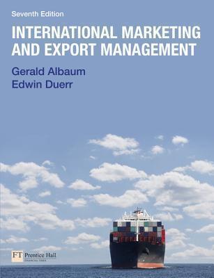 Albaum: International Mkt_p7