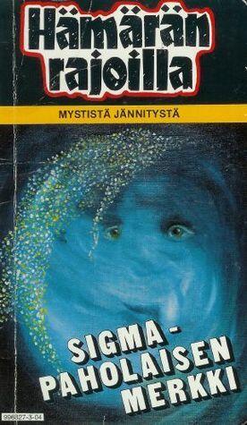Sigma - paholaisen merkki